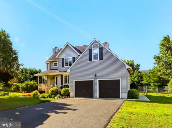 330 Beckett Rd, Logan Township, NJ 08085