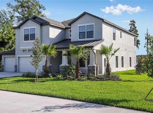 2660 Lake Manor Dr, Land O Lakes, FL 34639