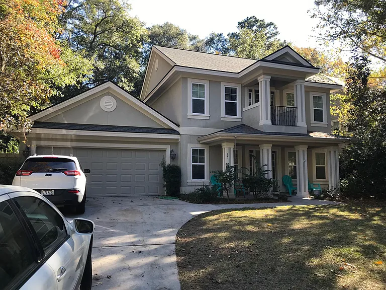 25 Old Sawmill Dr — Photo 1