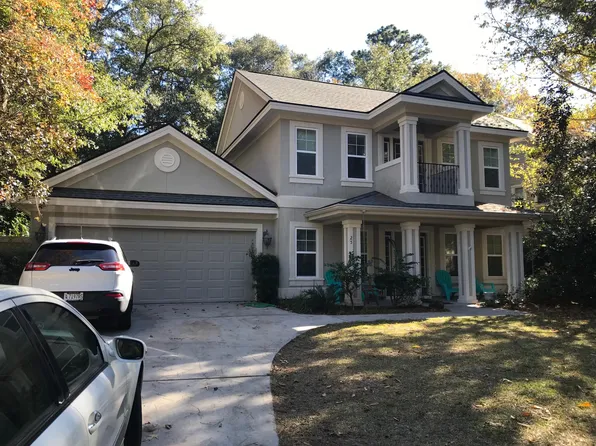 25 Old Sawmill Dr, Bluffton, SC 29910