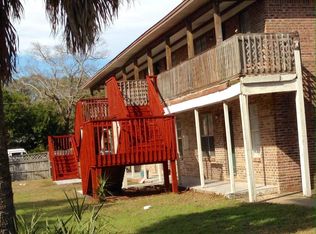 1303 Lakewood Rd APT 101, Pensacola, FL 32507