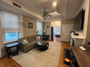 337 S 21st St #2C, Philadelphia, PA 19103
