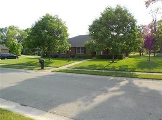 125 Stoney Brook Dr, Eaton, OH
