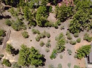 1180 S Lakeside Trl, Show Low, AZ 85901