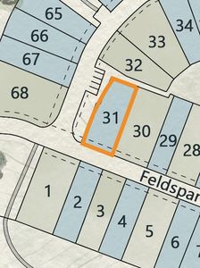 Lot 31 Mineral Springs, Cumberland Center, ME, 04021