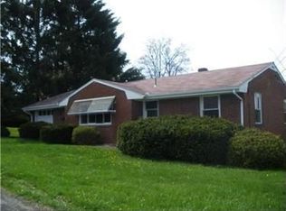 208 Marston St, Belle Vernon, PA
