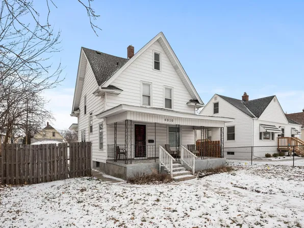 4010 Colfax Ave N, Minneapolis, MN 55412