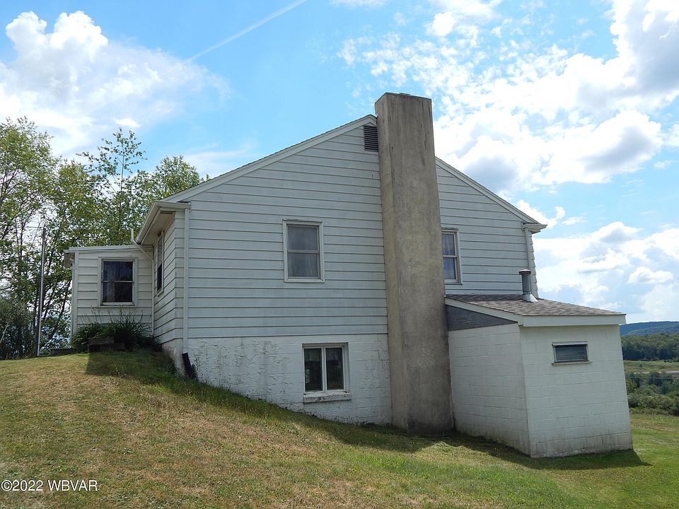 2375 Steam Valley Rd, Trout Run, PA 17771 MLS WB95619 Zillow