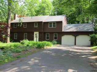 22 La Grange Rd, Delmar, NY 12054