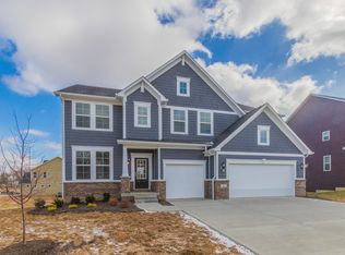 3171 Gray Hawk Dr, Columbus, IN 47201