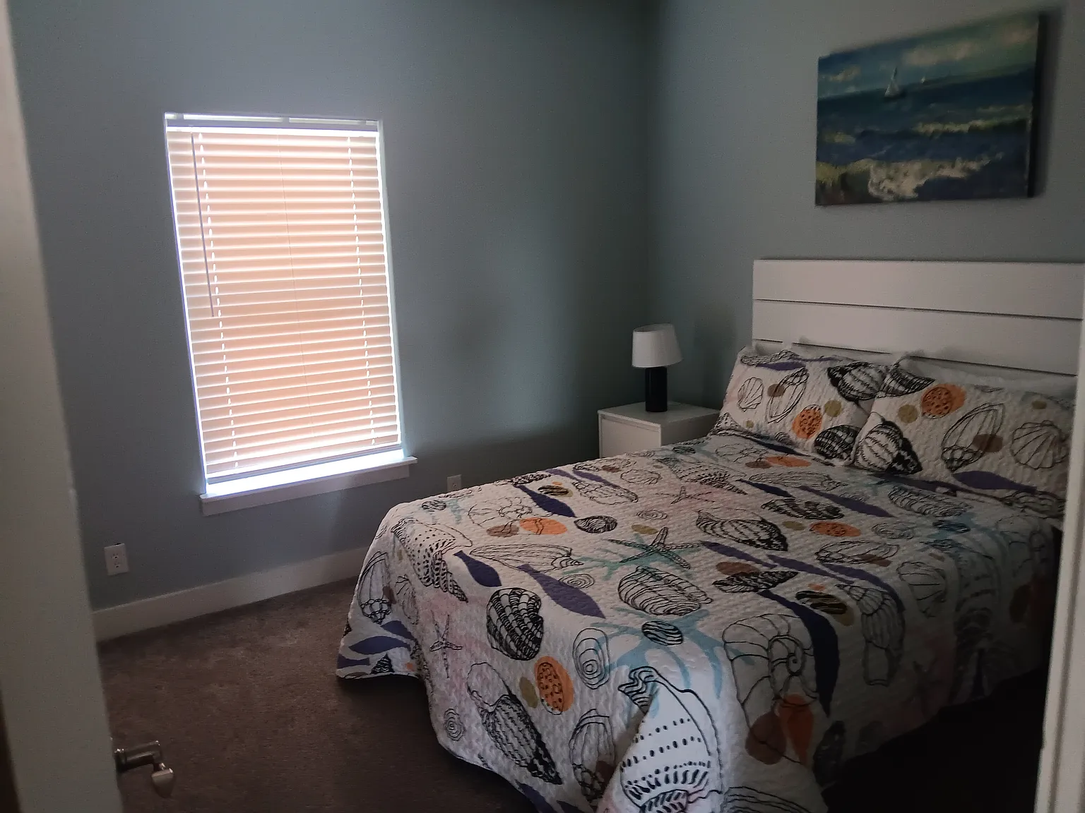 3 bed, 1250 sqft, $2,600 — Photo 4
