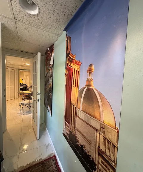 Entryway