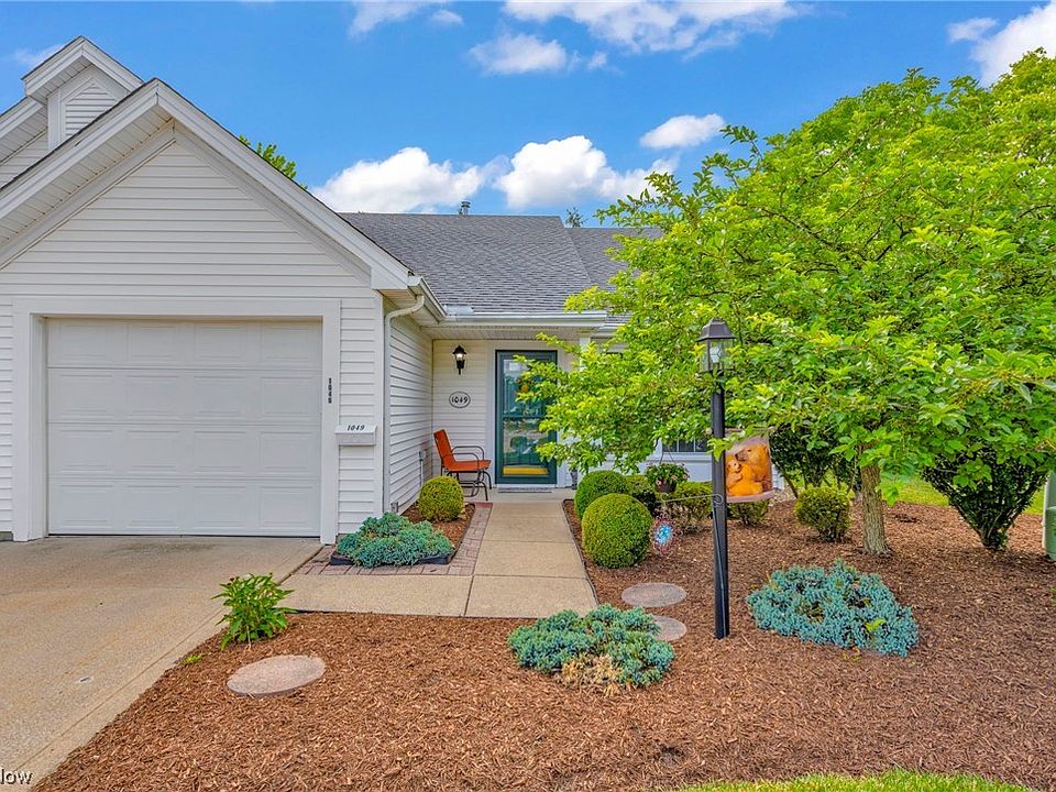 1049 Lake Meadow Ln, Brunswick, OH 44212 Zillow