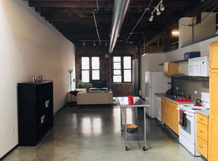2017 Washington Ave UNIT L203, Saint Louis, MO 63103