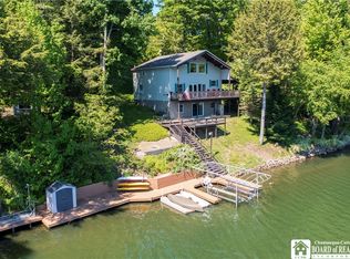 2546 Shadyside Rd, Findley Lake, NY 14736