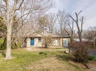 161 Westwood Dr, Belleville, IL 62226