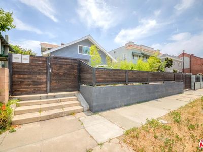 1828 S Van Ness Ave, Los Angeles, CA, 90019