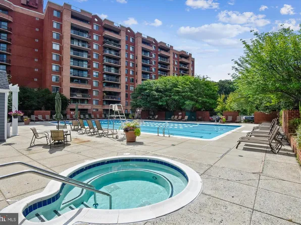 2230 George C Marshall Dr APT 512, Falls Church, VA 22043
