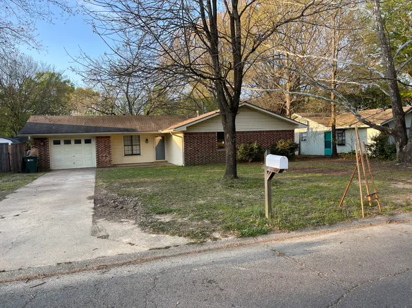 9 Hawthorne Dr, Conway, AR 72034