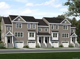 6 Soderman Way #6, Cheshire, CT 06410