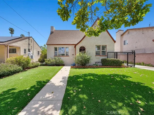 16418 Halldale Ave, Gardena, CA 90247