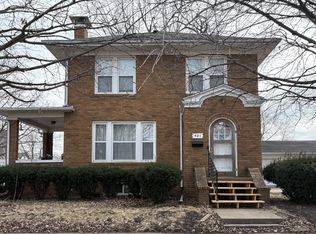 401 W 2nd Ave, Monmouth, IL