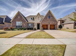 4310 Wilson Creek Trl, Prosper, TX 75078