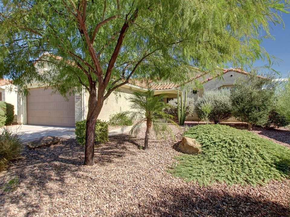 2nd image of 4143 N Hidden Canyon Dr