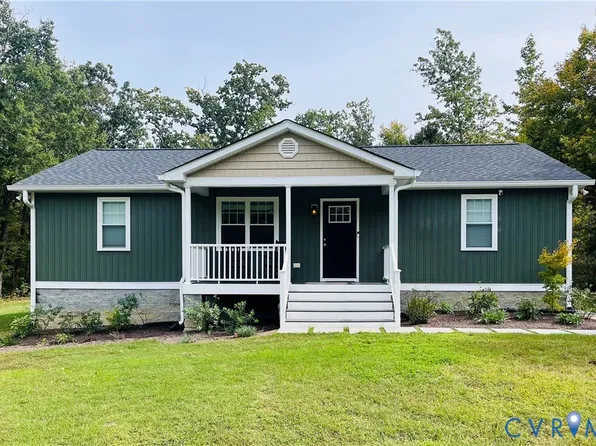340 Starview Ln, Gum Spring, VA 23065