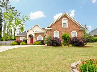 283 Bridle Path Rd, North Augusta, SC 29860