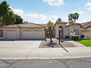 6303 W Melinda Ln, Glendale, AZ 85308
