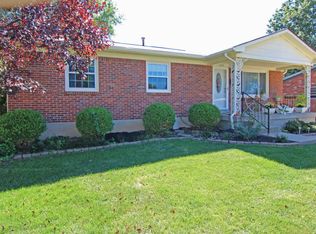 4104 Neagli Ct, Louisville, KY 40229