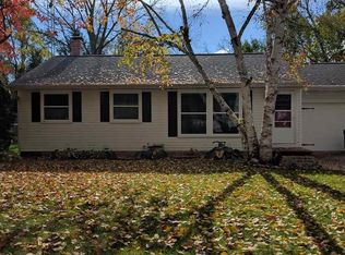 904 Park St, Tecumseh, MI