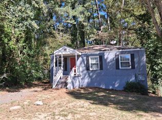 2835 Burton Rd NW, Atlanta, GA 30311