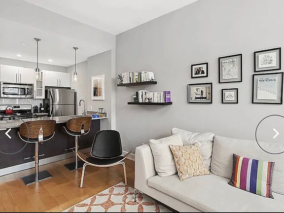 2nd image of 15 E 109th St APT 3A
