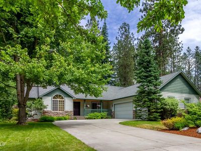 3830 W Fairway Dr, Coeur D Alene, ID, 83815