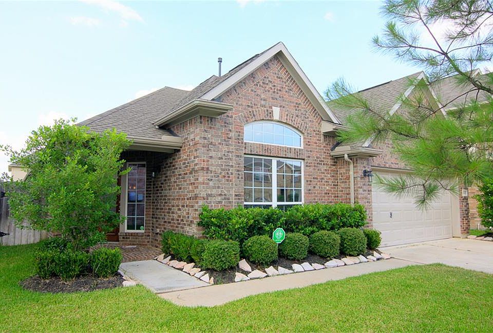 1st image of 16910 Creek Mountain Dr