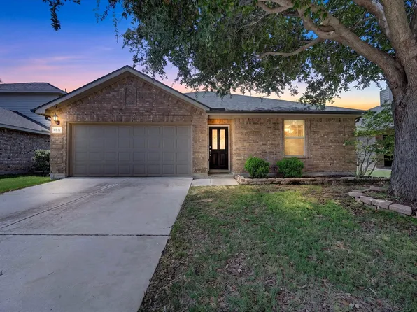 4812 Pacific Way Dr, Frisco, TX 75036