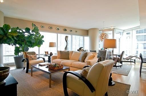 2nd image of 340 E Randolph Dr #900