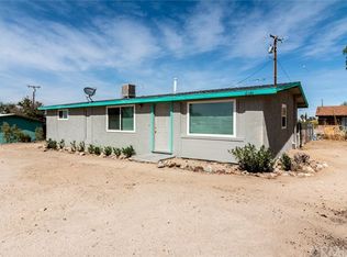6999 Juniper Ave, Twentynine Palms, CA 92277