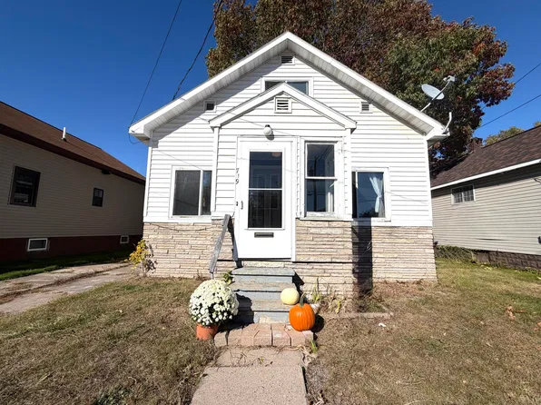 719 E Easterday Ave, Sault Sainte Marie, MI 49783