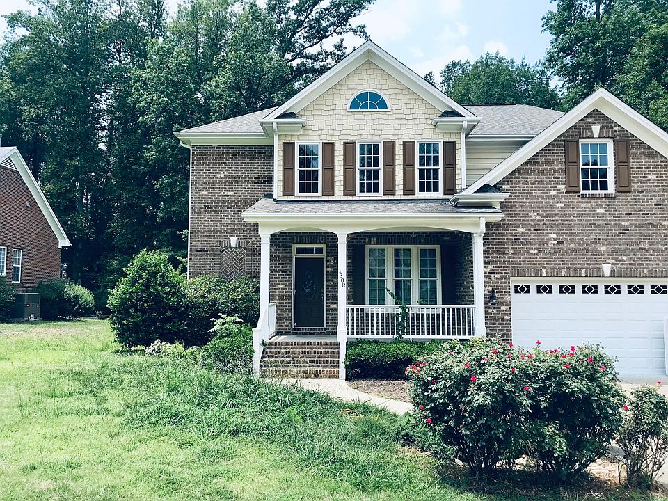 1308 Old Regent Dr, Fuquay Varina, NC 27526 Zillow