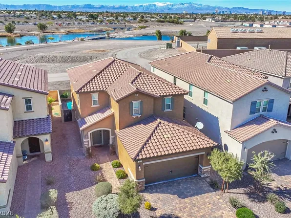 163 Fulgora St, Henderson, NV 89074