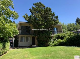 2714 Jones Rd #3, Walnut Creek, CA 94597