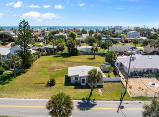 3943 S Peninsula Dr, Port Orange, FL 32127