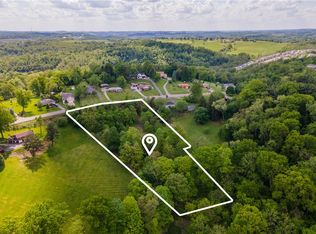 4266 Battle Ridge Rd, Mc Donald, PA 15057