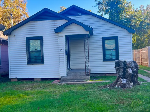 504 Yarborough St, Bossier City, LA 71111