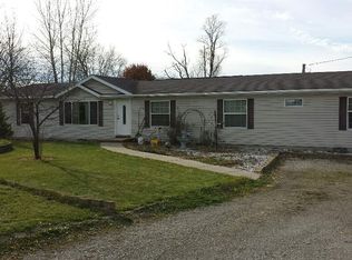 208 S Union St, Garrett, IN 46738