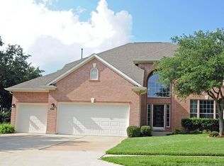 12944 Brigham Dr, Austin, TX 78732