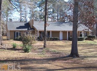 110 Lincoln Ln, Lagrange, GA 30240